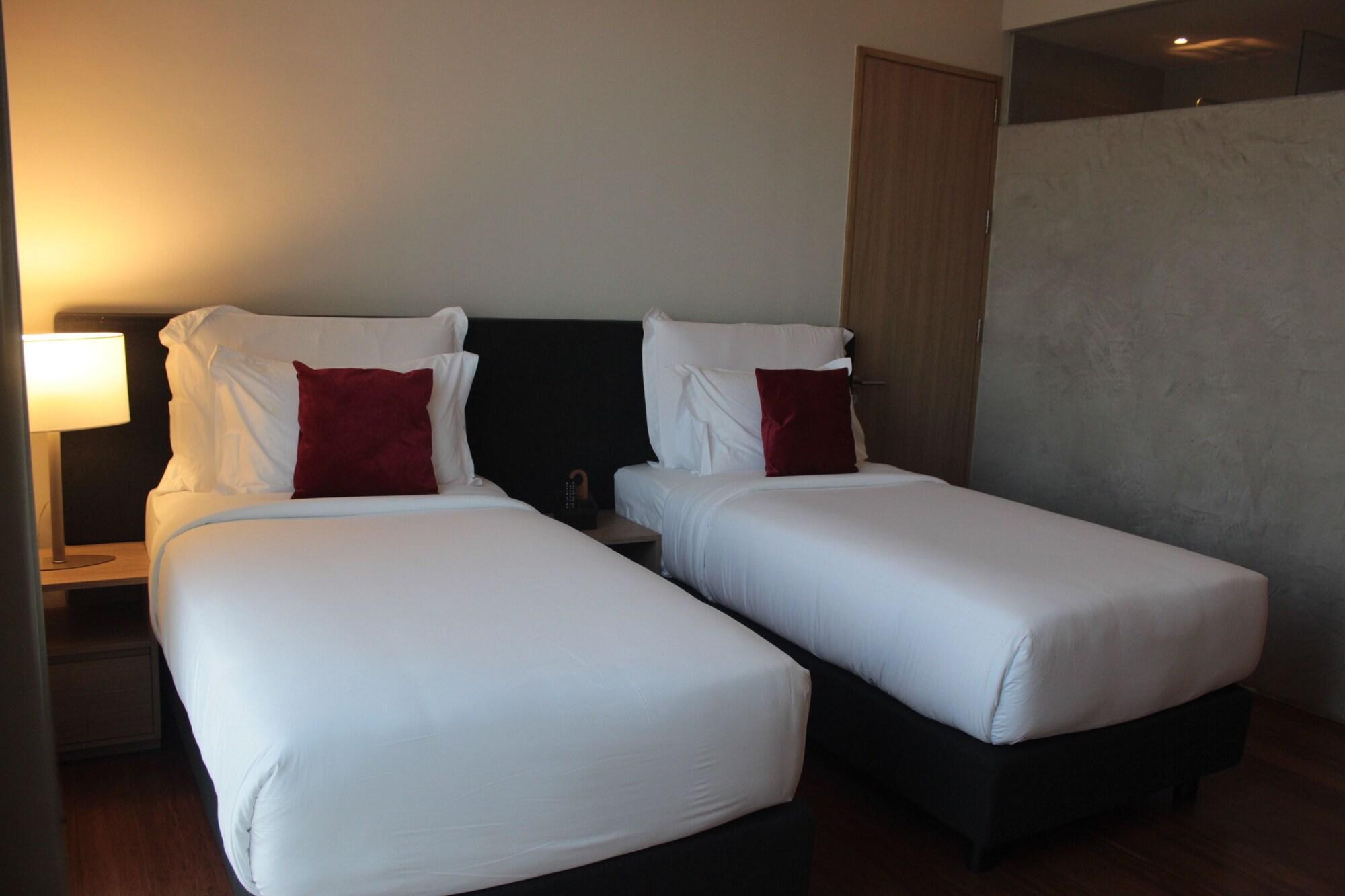 Hotel Privato Quezon Quezon City