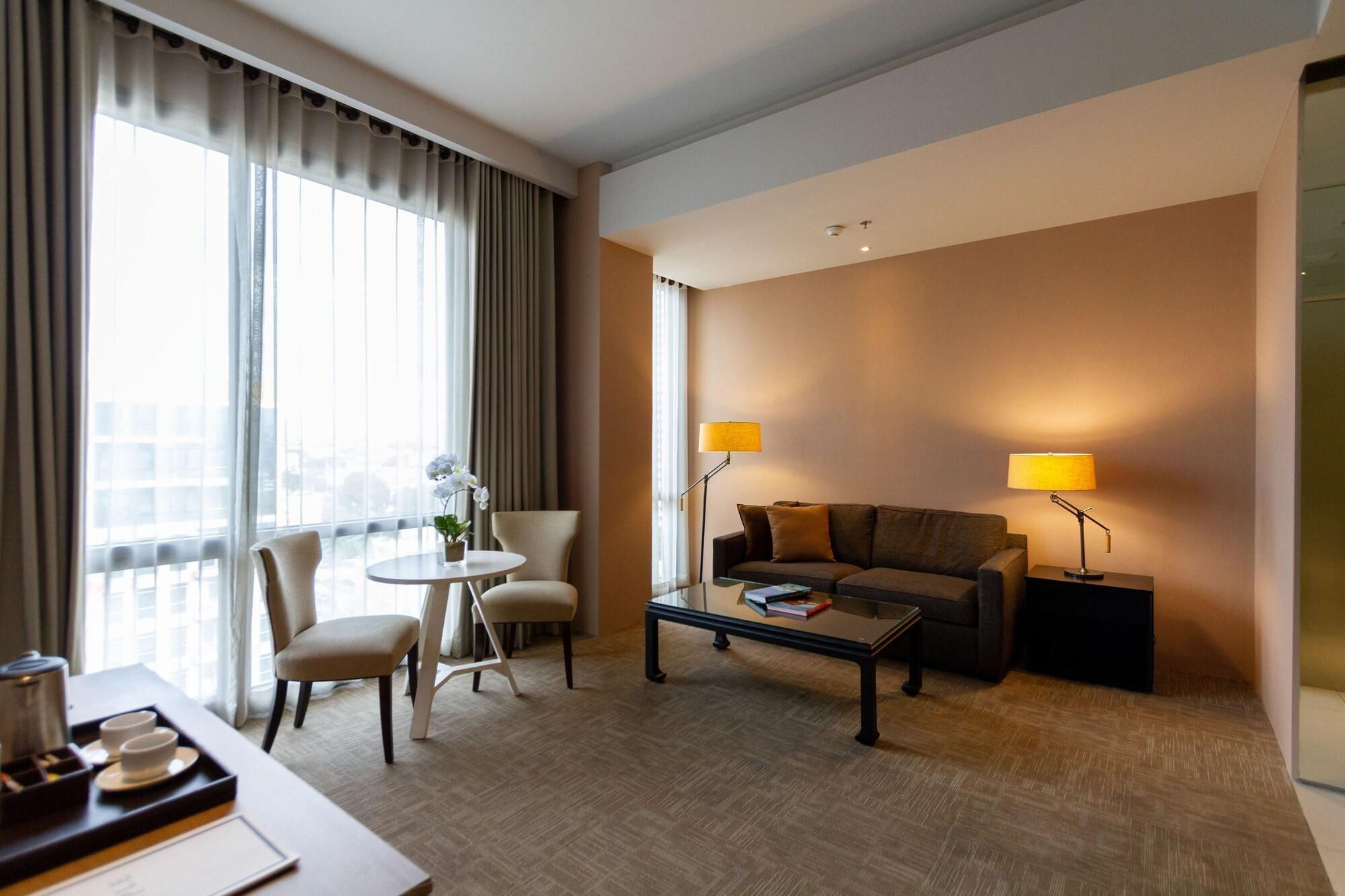 Hotel Privato Quezon Quezon City