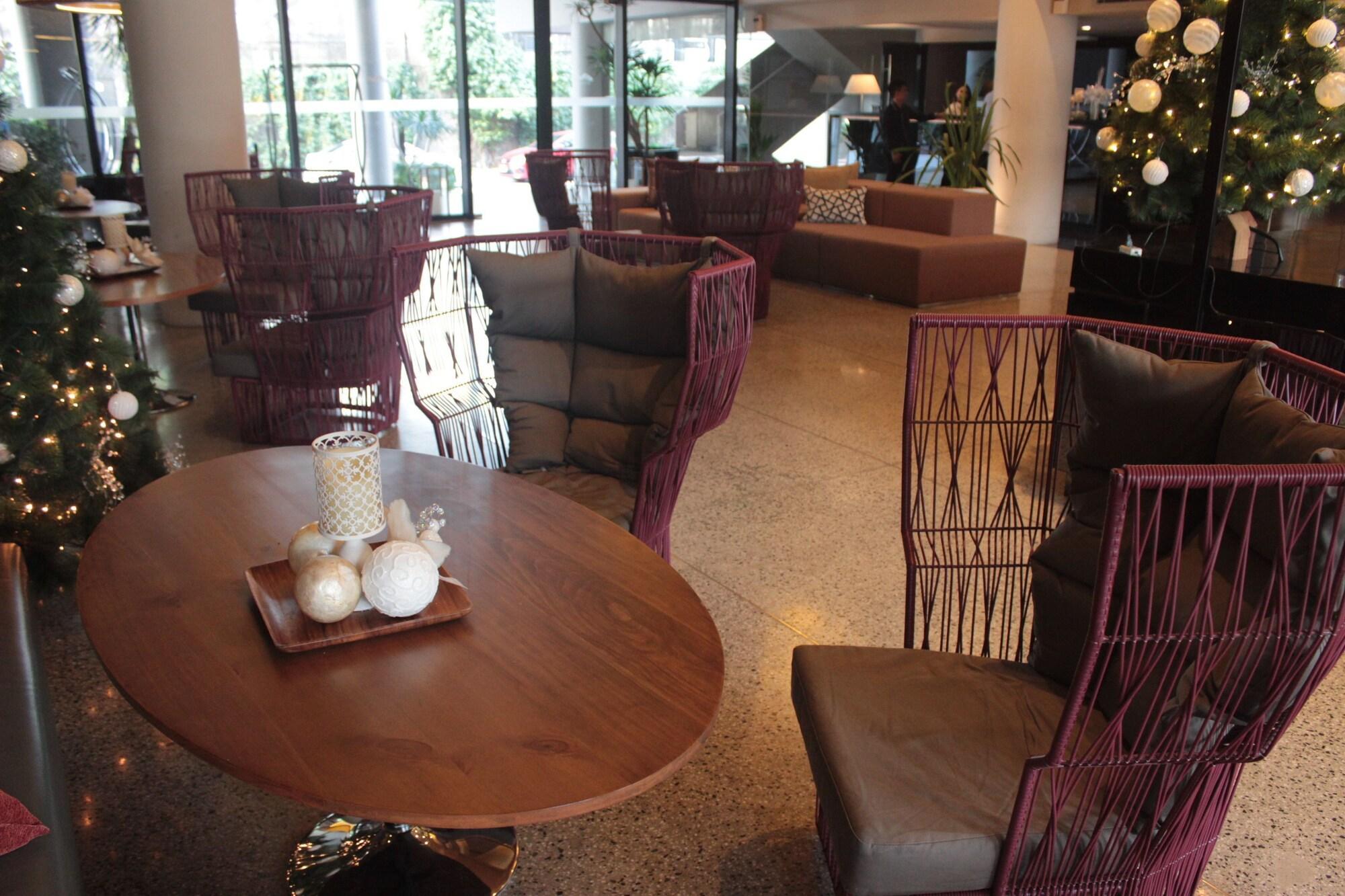 Hotel Privato Quezon Quezon City