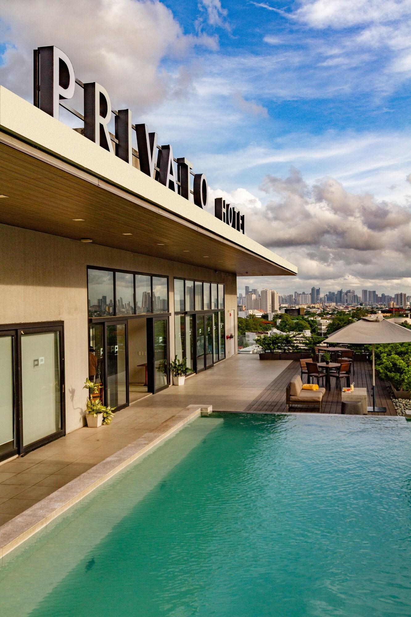 Privato Quezon 3* Quezon City