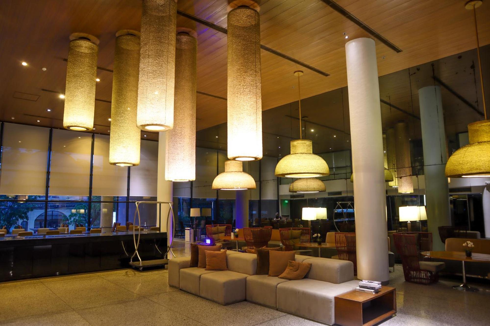 Hotel Privato Quezon