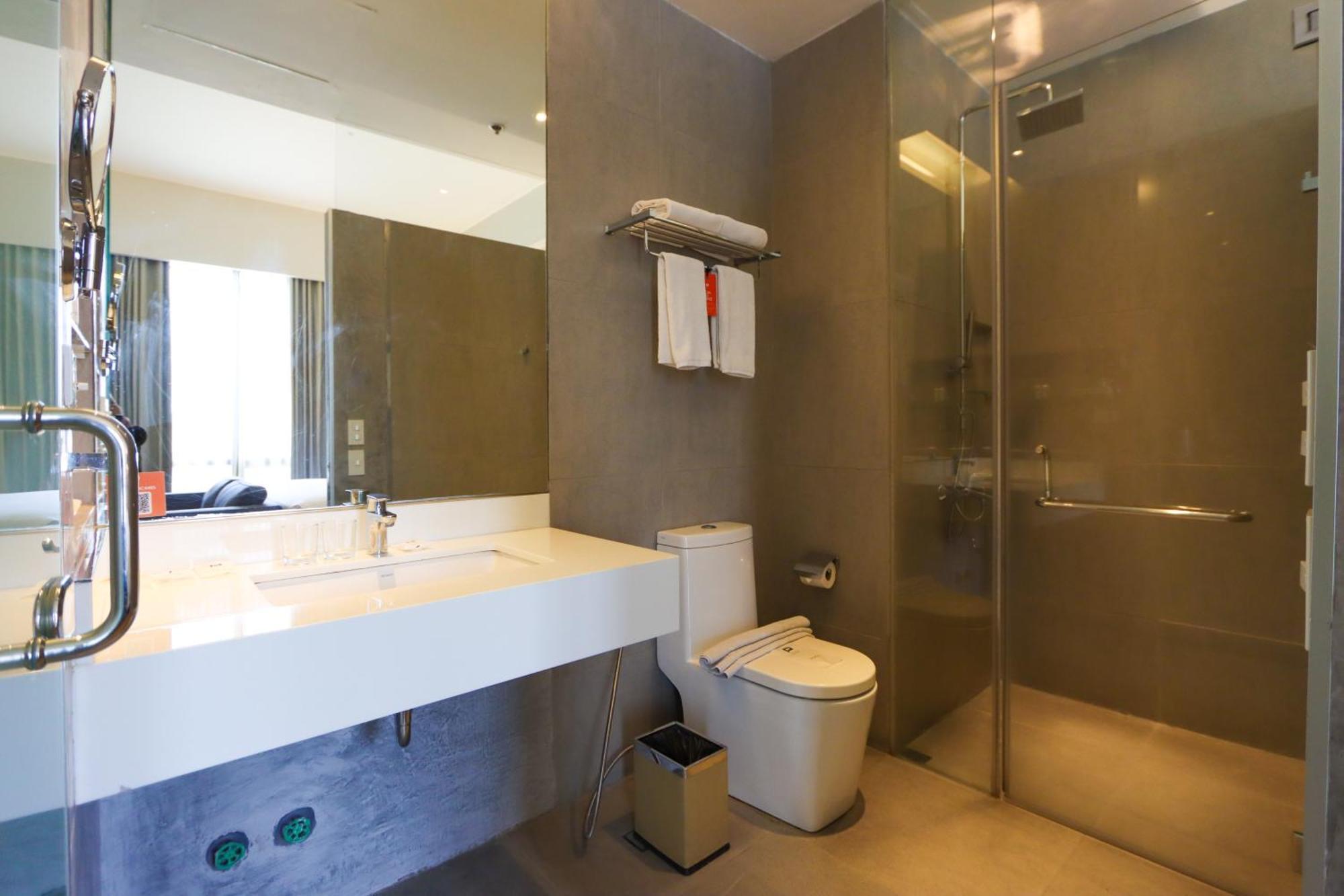 Hotel Privato Quezon
