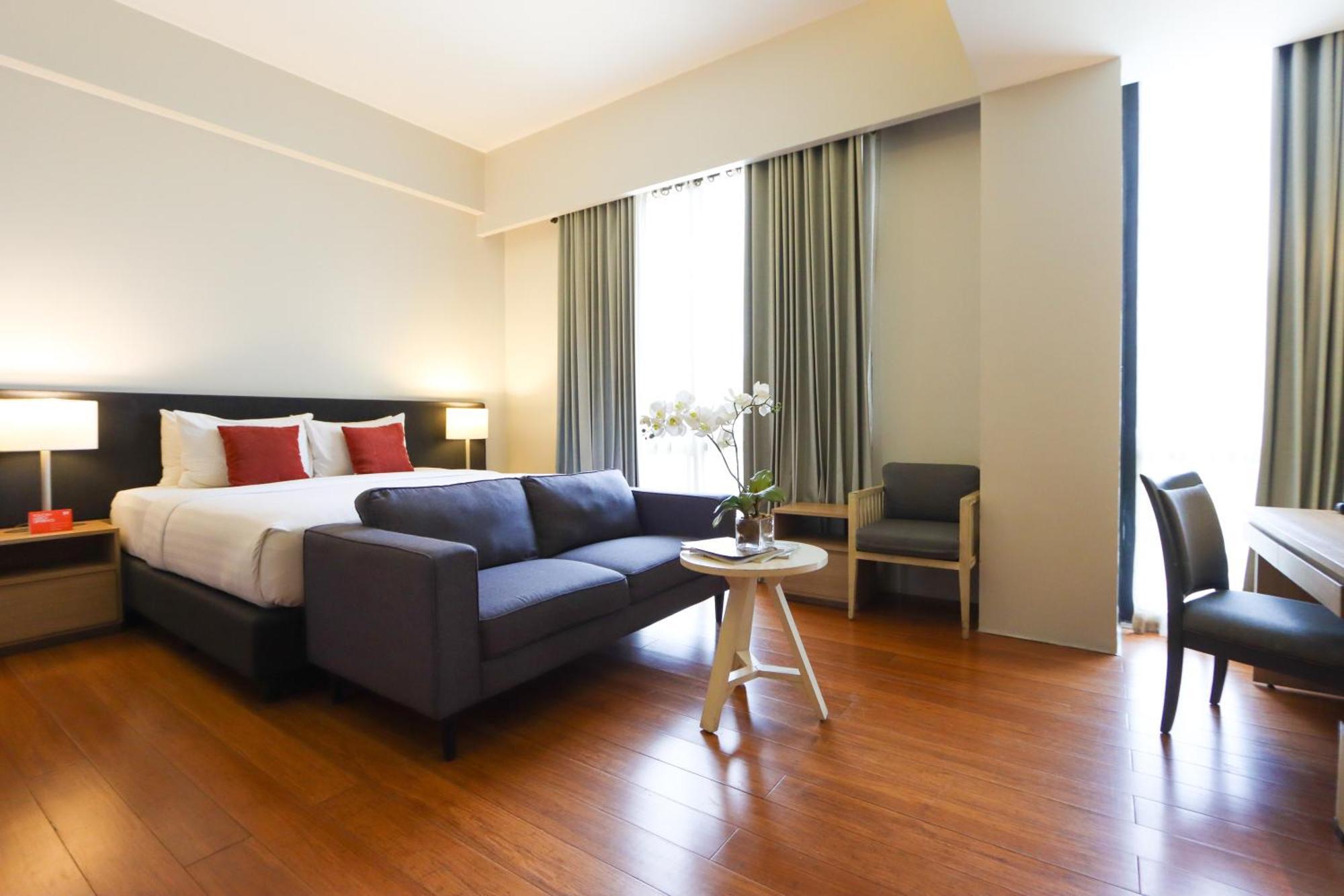 Hotel Privato Quezon 3*