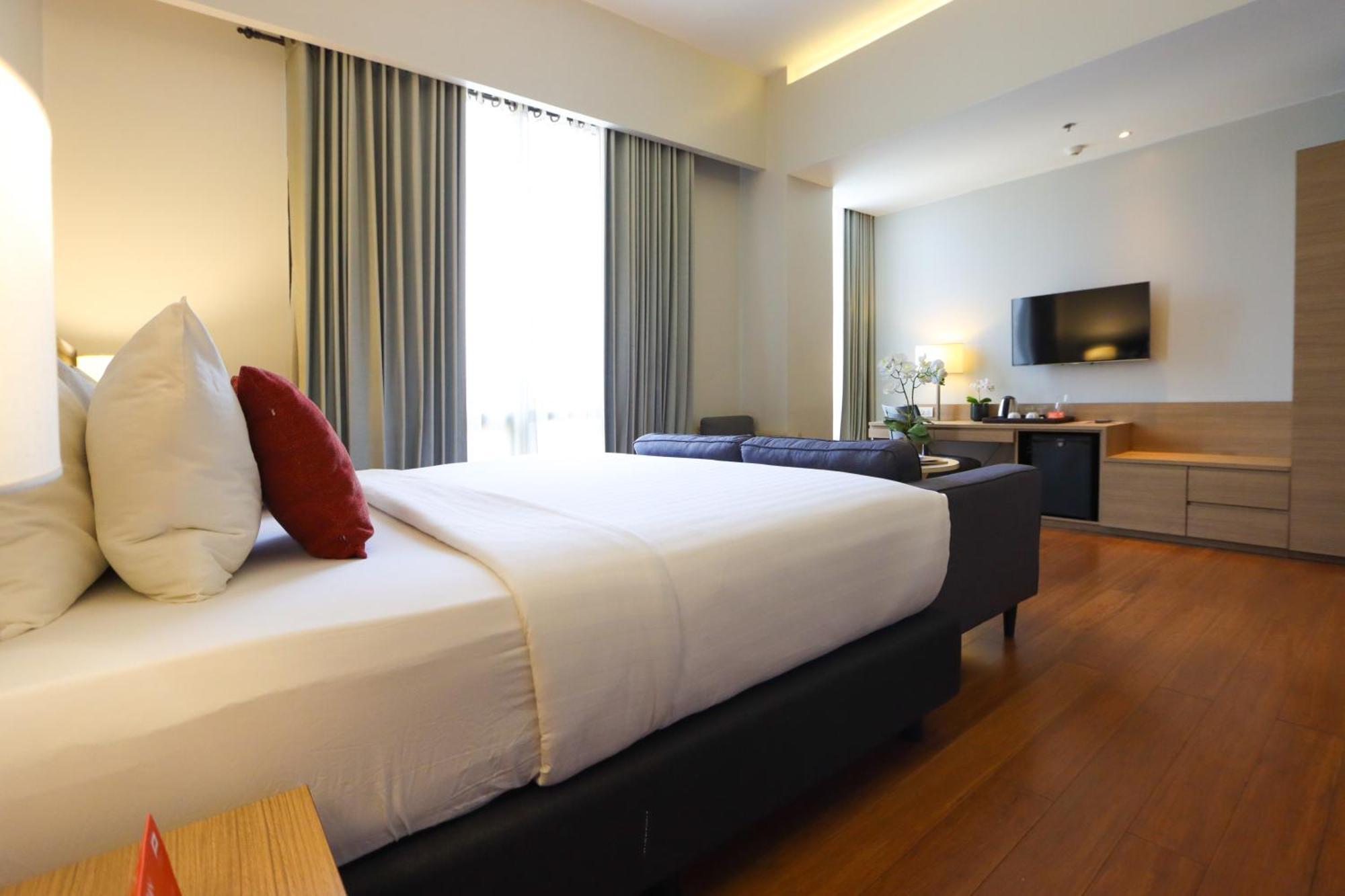 Hotel Privato Quezon Quezon City