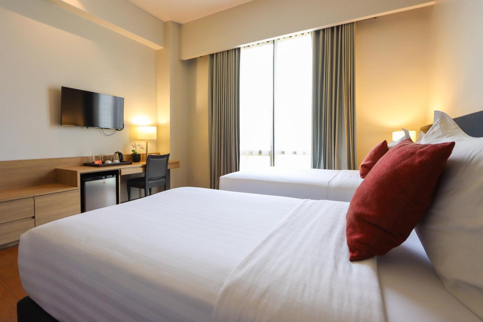 Privato Quezon 3* Quezon City