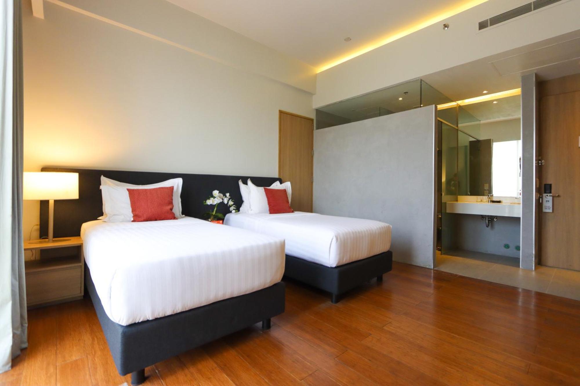 Privato Quezon Hotel Quezon City
