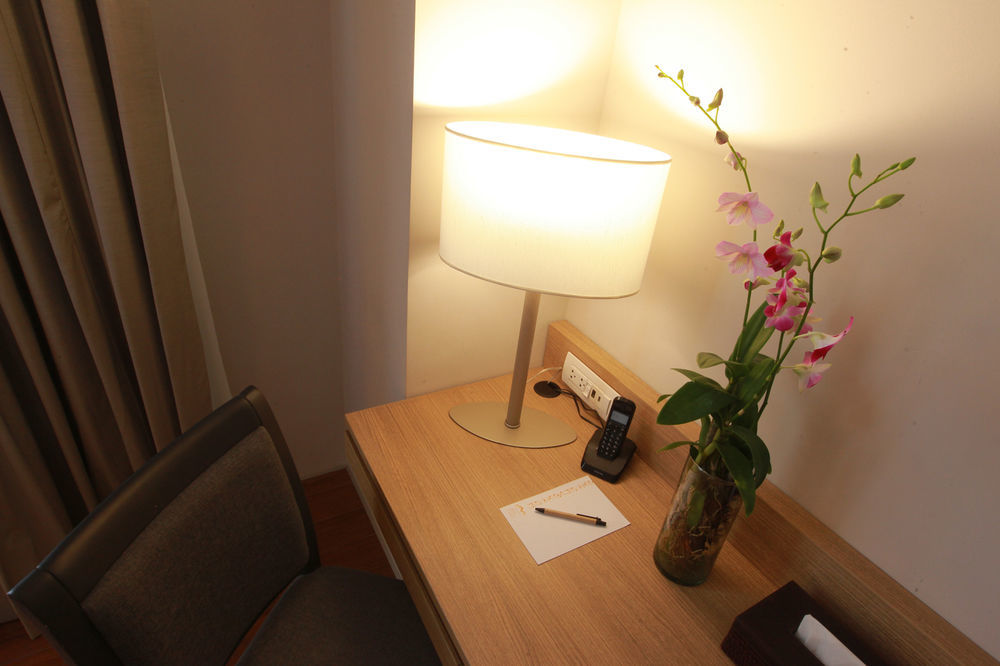 Hotel Privato Quezon 3*