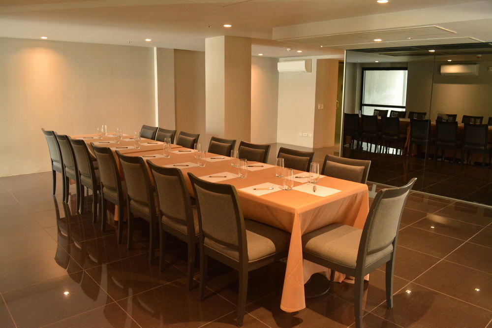 Hotel Privato Quezon