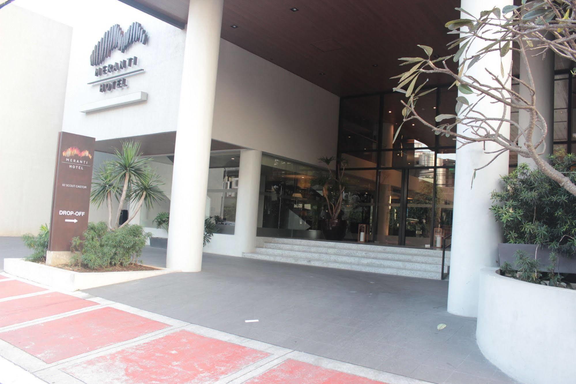Hotel Privato Quezon