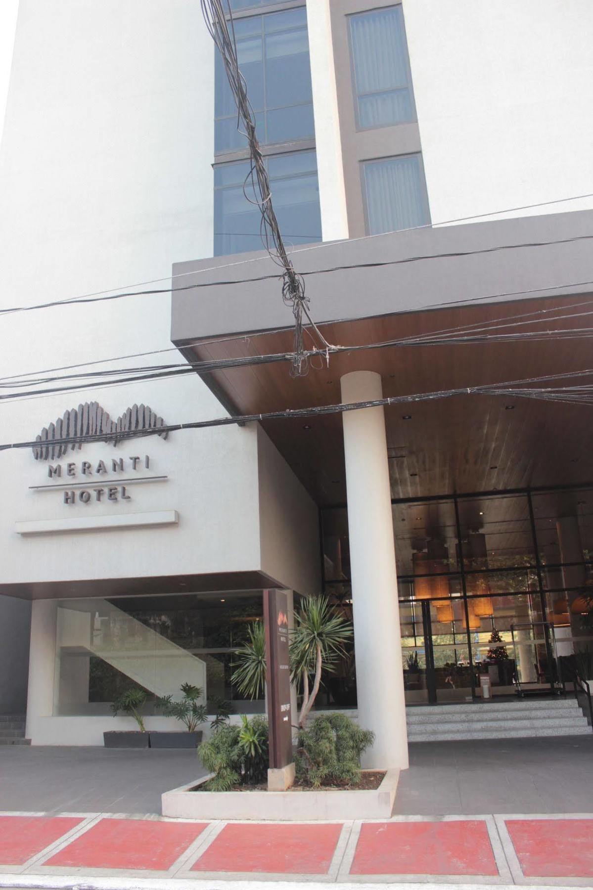 Hotel Privato Quezon