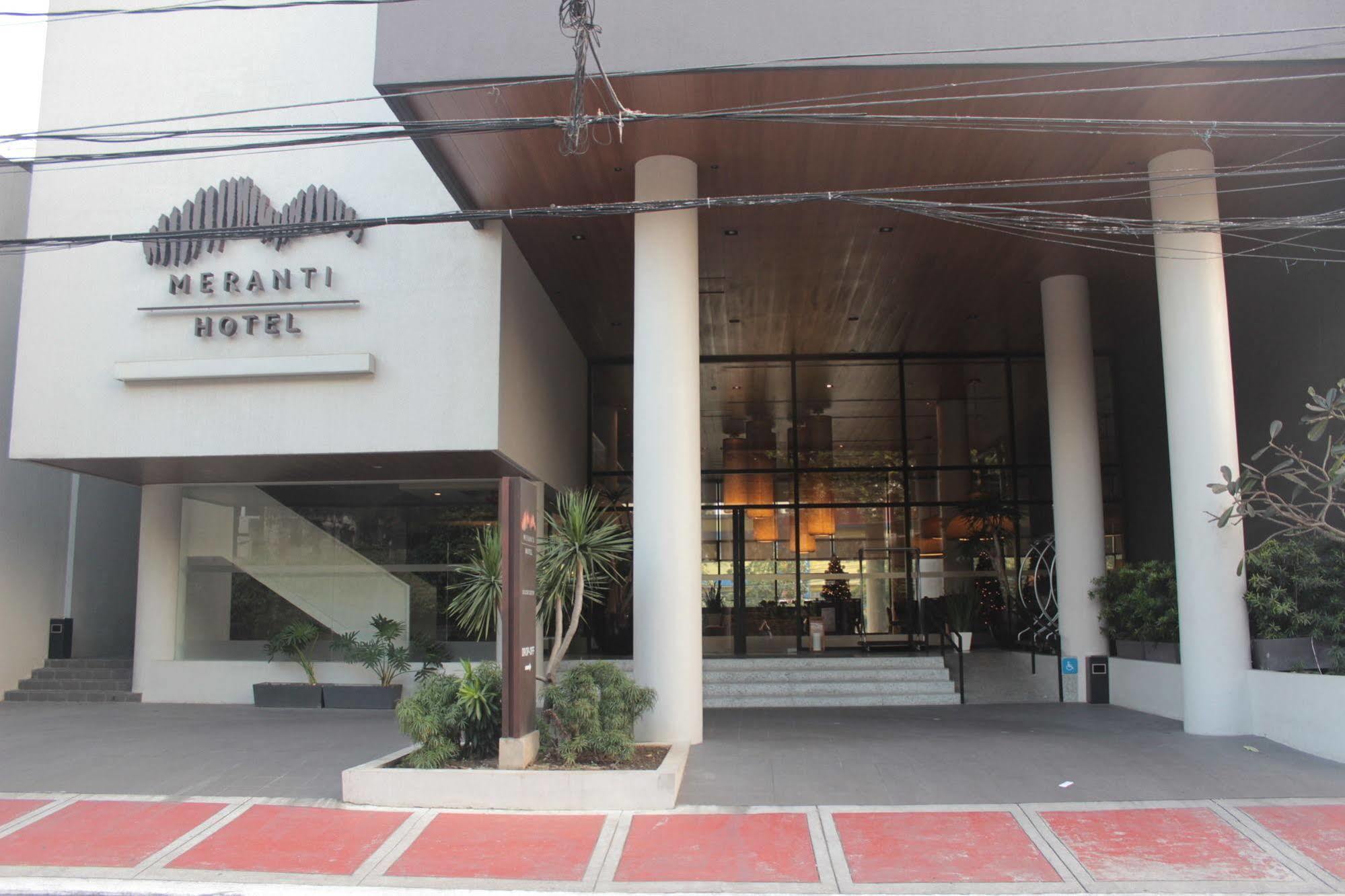 Hotel Privato Quezon