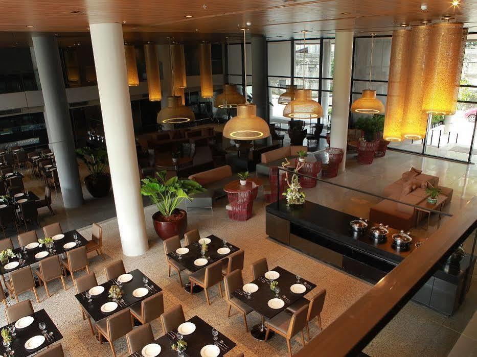 Hotel Privato Quezon 3*
