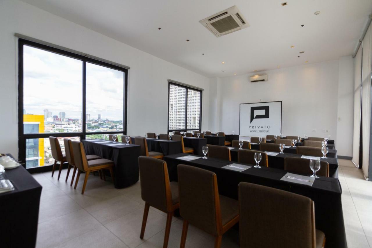 Hotel Privato Quezon 3*