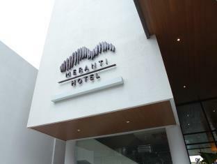 Hotel Privato Quezon 3*
