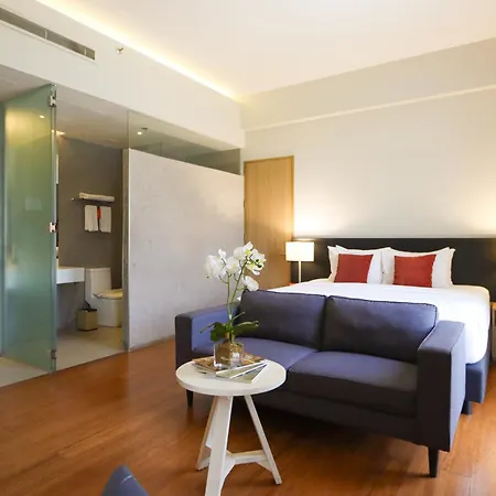Privato Quezon City Exterior photo