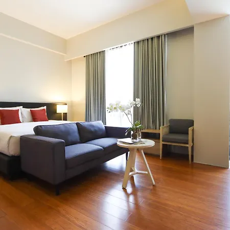 Privato Quezon City Exterior photo
