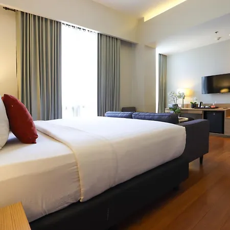 Privato Quezon City Exterior photo