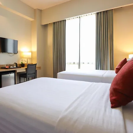 Privato Quezon City Exterior photo
